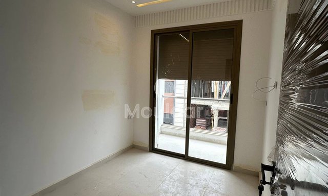 Appartement à vendre à Martil