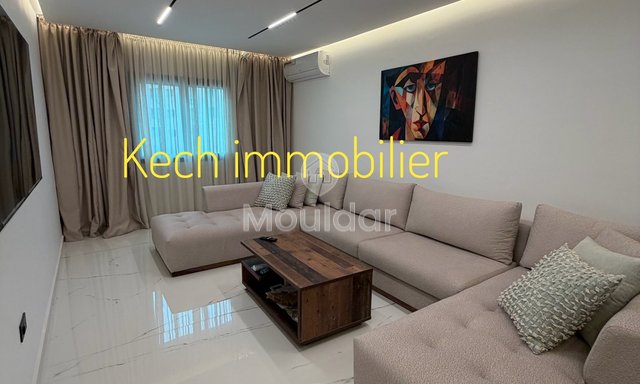 Apartment for sale in Marrakech, Semlalia - 4