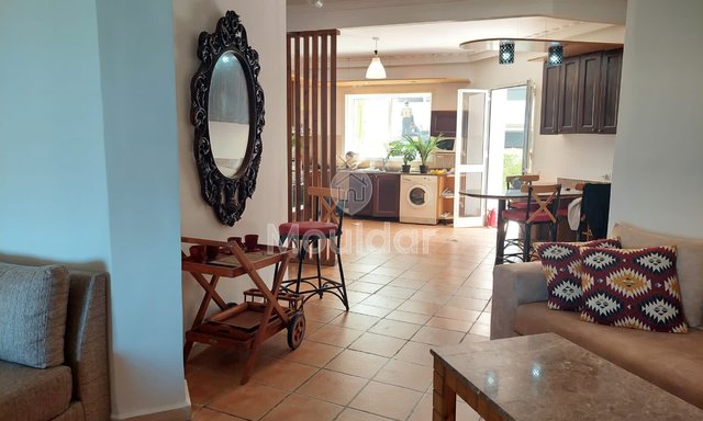 Appartement à vendre à Dar Bouazza - 4