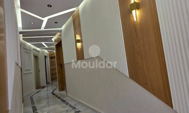 Apartment for rent in Casablanca, Ferme Bretone - 2