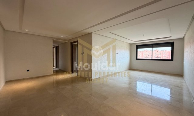 Apartment for sale in Marrakech, Guéliz - 2