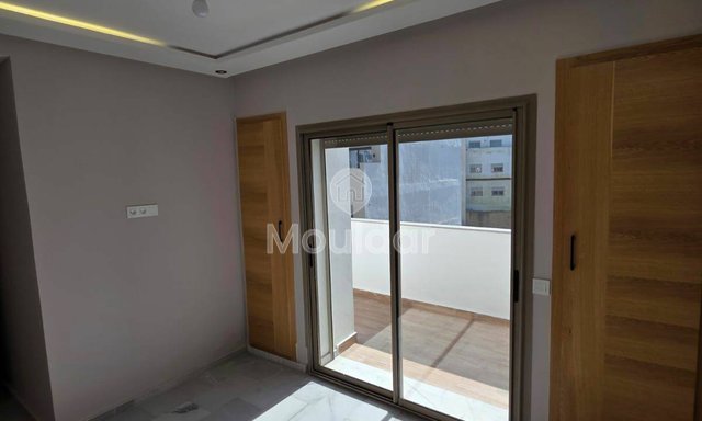 Apartment for rent in Casablanca, Ferme Bretone