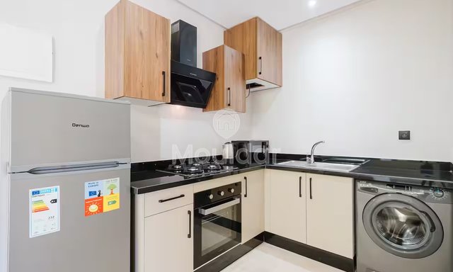 Studio da affittare nel centro di Marrakech - 4