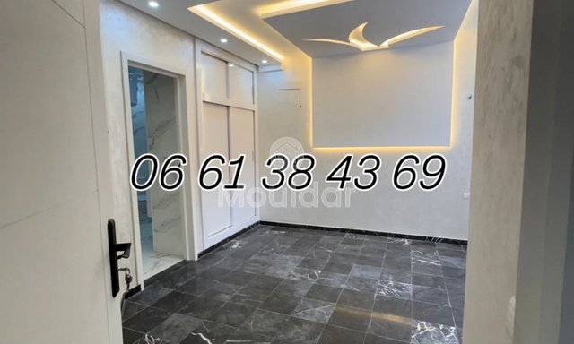Apartment for sale in Agadir, Anza