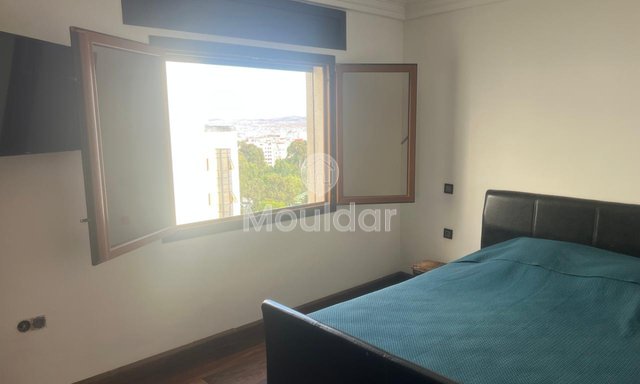 Appartement à vendre à Tanger - 12