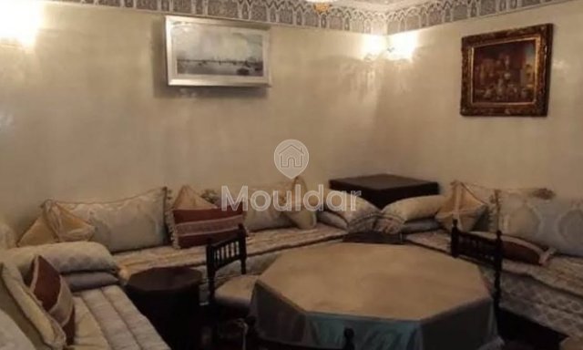 Villa for rent in Agadir, Tilila