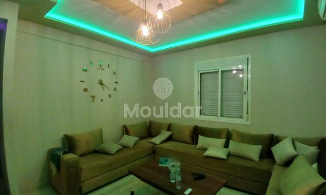 شقة للإيجار في مراكش، مبركة - 2