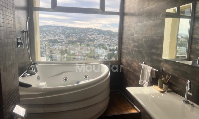 Appartement à vendre à Tanger - 14