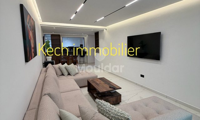 Apartment for sale in Marrakech, Semlalia