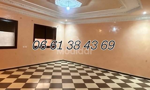 Apartamento para alugar em Agadir, Haut-Founty
