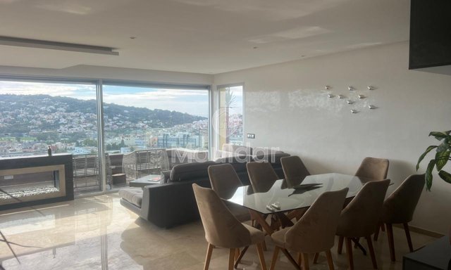 Appartement à vendre à Tanger - 2