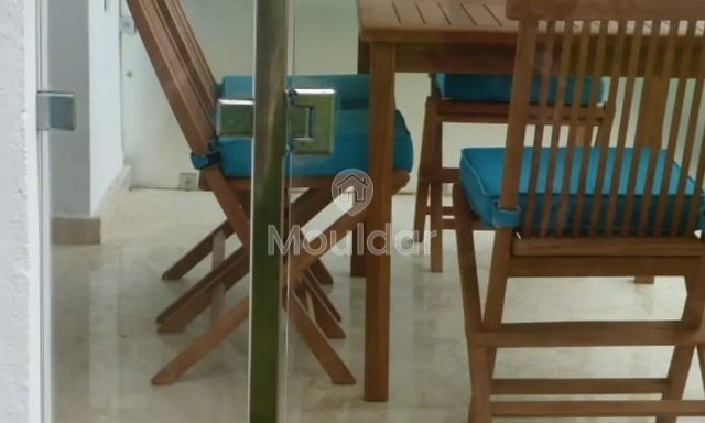 Mieszkanie na wynajem w Agadirze, Founty - 3