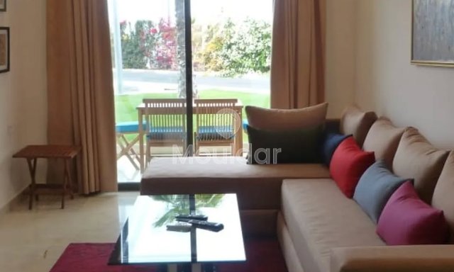 Mieszkanie na wynajem w Agadirze, Founty