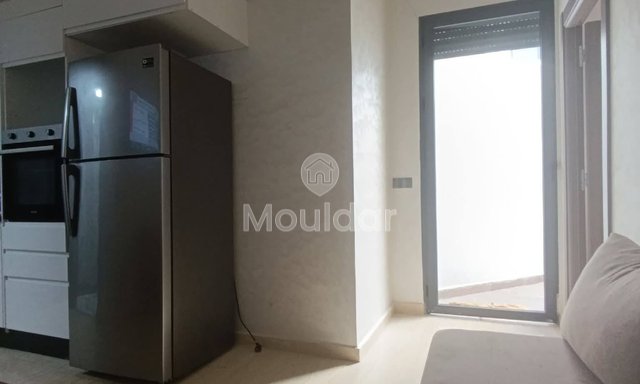 Studio zu vermieten in Casablanca, Roches Noires - 2