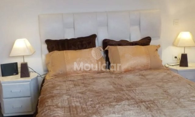 Mieszkanie na wynajem w Agadirze, Founty - 4