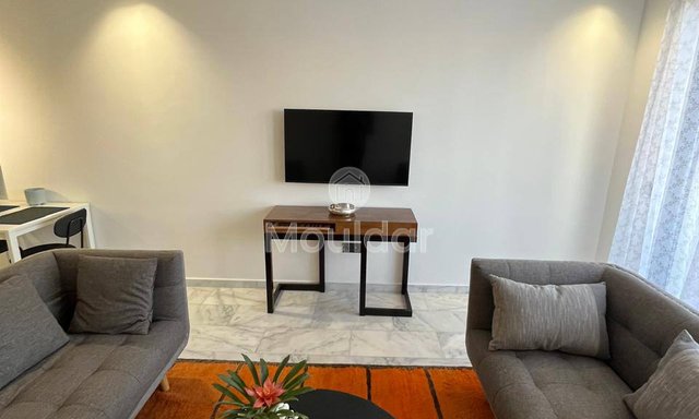 استوديو للإيجار في الدار البيضاء، فرنسافيل - 4