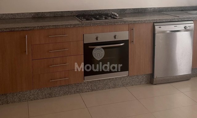 Appartement à vendre à Dar Bouazza - 10