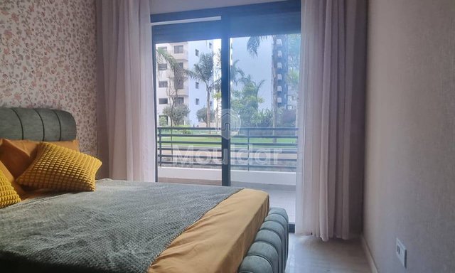 شقة للإيجار في زناتة - 4