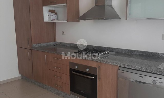 Appartement à vendre à Dar Bouazza - 11