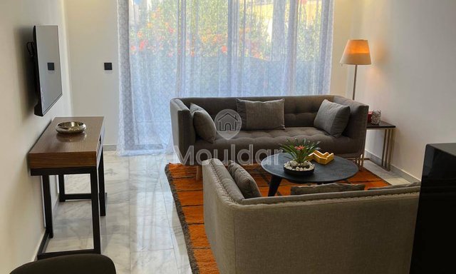 استوديو للإيجار في الدار البيضاء، فرنسافيل - 2