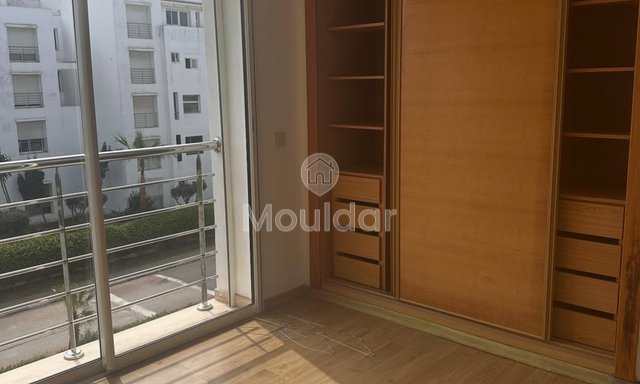 Appartement à vendre à Dar Bouazza - 5