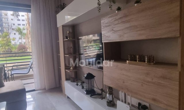 شقة للإيجار في زناتة - 3