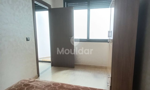 Studio zu vermieten in Casablanca, Roches Noires - 4