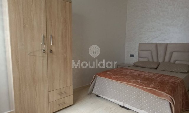 Studio zu vermieten in Casablanca, Roches Noires - 3