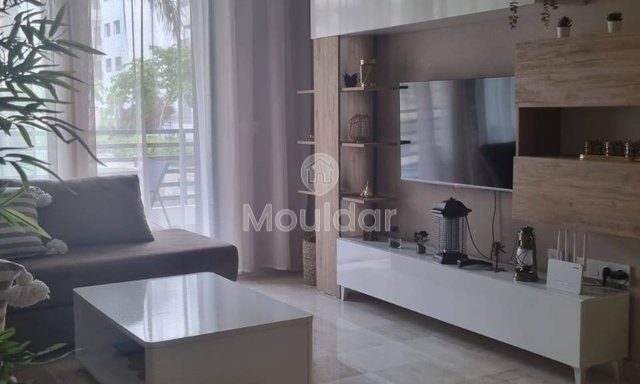 شقة للإيجار في زناتة