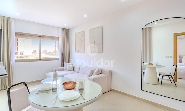 Apartment for sale in Marrakech, Guéliz