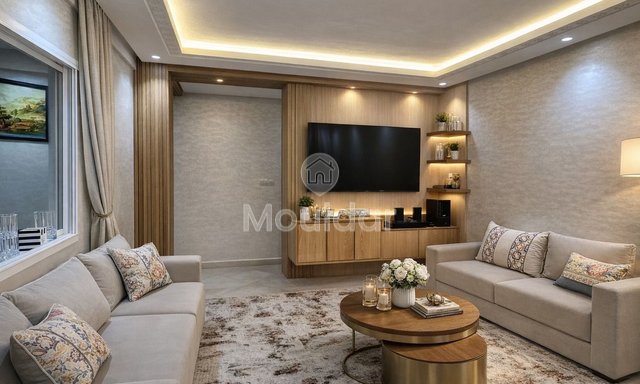 Appartement à vendre à Agadir, Hay Qods - 4