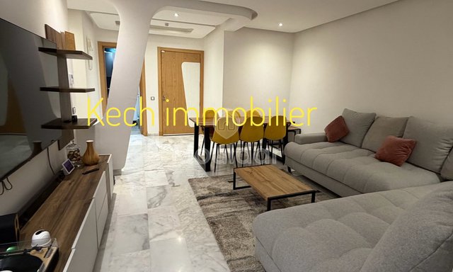 Mieszkanie na sprzedaż w Marrakech, Al. Mohammed VI - 3