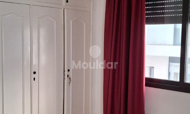 Appartement meublé vue sur mer à louer à Tanger - 11