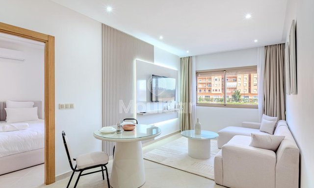 Apartment for sale in Marrakech, Guéliz - 2