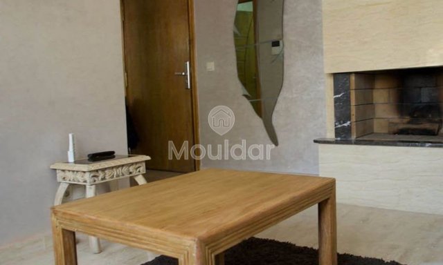 Studio à louer à Casablanca, Aïn Diab - 3