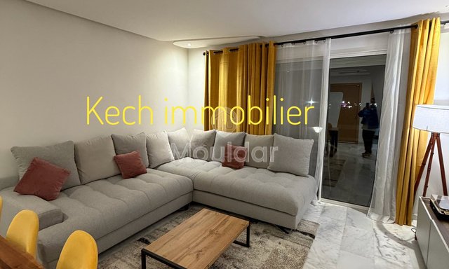 Mieszkanie na sprzedaż w Marrakech, Al. Mohammed VI