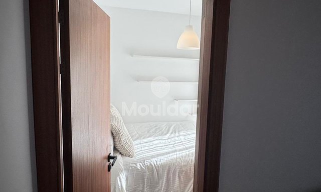 Garçonierre à louer à Rabat, Agdal - 3