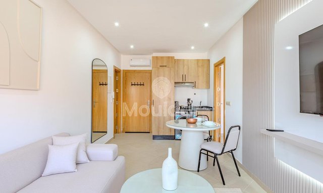 Apartment for sale in Marrakech, Guéliz - 3