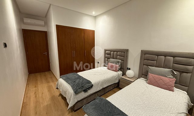 Wohnung zu vermieten in Marrakesch, Chrifia - 3