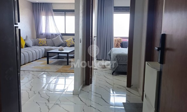 Estúdio para alugar em Casablanca, Rochas Negras - 2