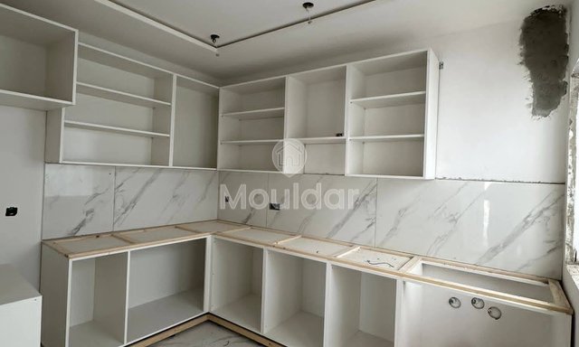 Apartment for sale in Tétouan Hay Boussafou - 4