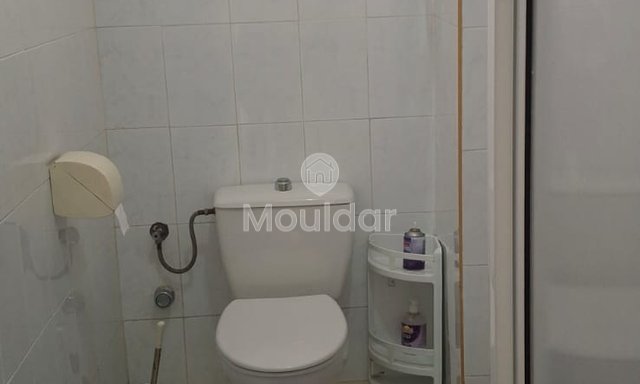 Appartement meublé vue sur mer à louer à Tanger - 14