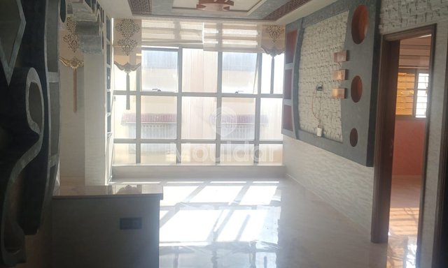 Appartement à louer à Tanger Branes 2