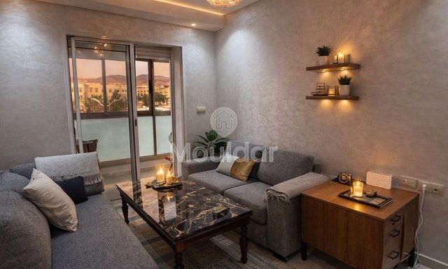 Appartement à vendre à Agadir, Hay Qods - 3