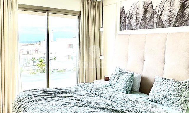 Apartament de închiriat în Aïn Diab, Casablanca - 4