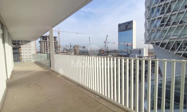 شقة للإيجار في الدار البيضاء، مدينة الدار البيضاء المالية - 4