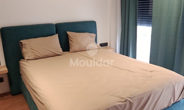 Studio do wynajęcia w Casablance, Les Princesses - 3