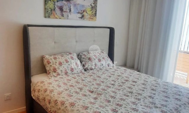 شقة للإيجار في الدار البيضاء، مدينة الدار البيضاء المالية - 3