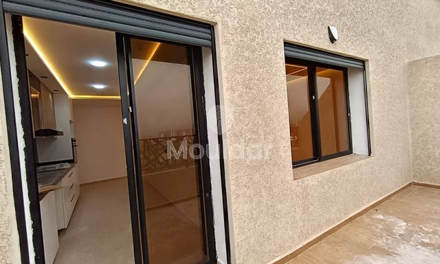 Appartement à vendre à Béni Mellal