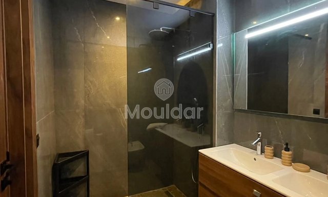 Appartement à louer à Casablanca, Casablanca Finance City - 9
